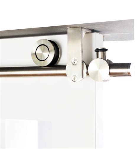 metal sliding brackets|brackets for sliding closet doors.